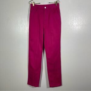 Gitano Pink Vintage Pants. Size 10/11. In excellent condition!